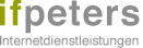 Logo ifpeters.de